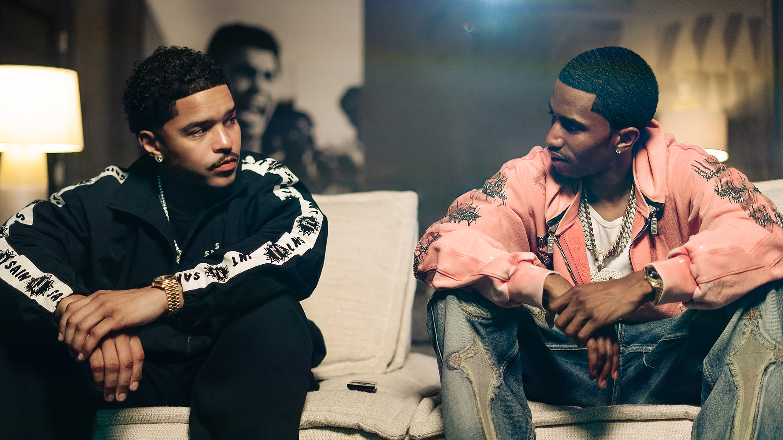 A Zeus Documentary Series