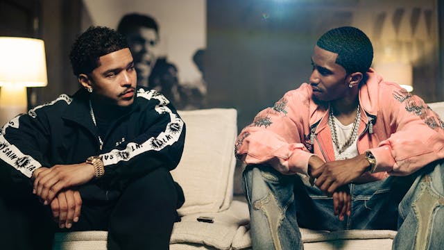 A Zeus Documentary Series