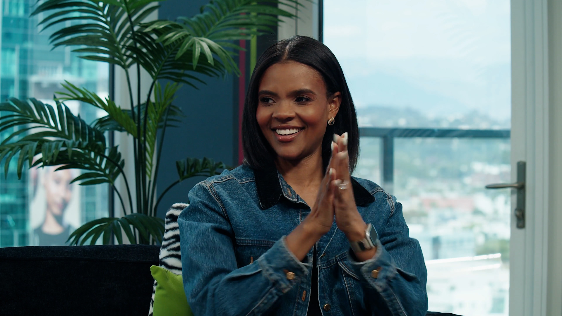 12. The Jason Lee Show: Candace Owens