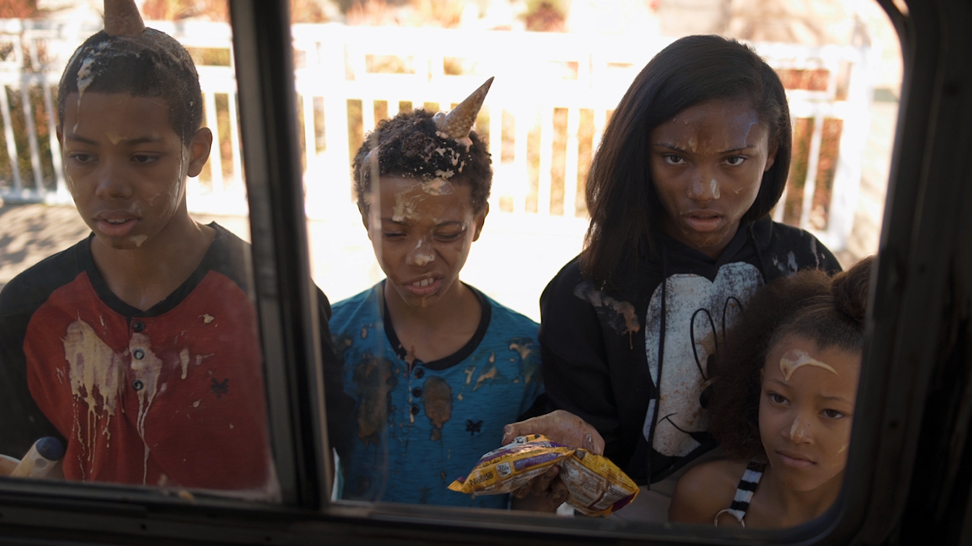 5: "Dad’s Fight - Part 1"