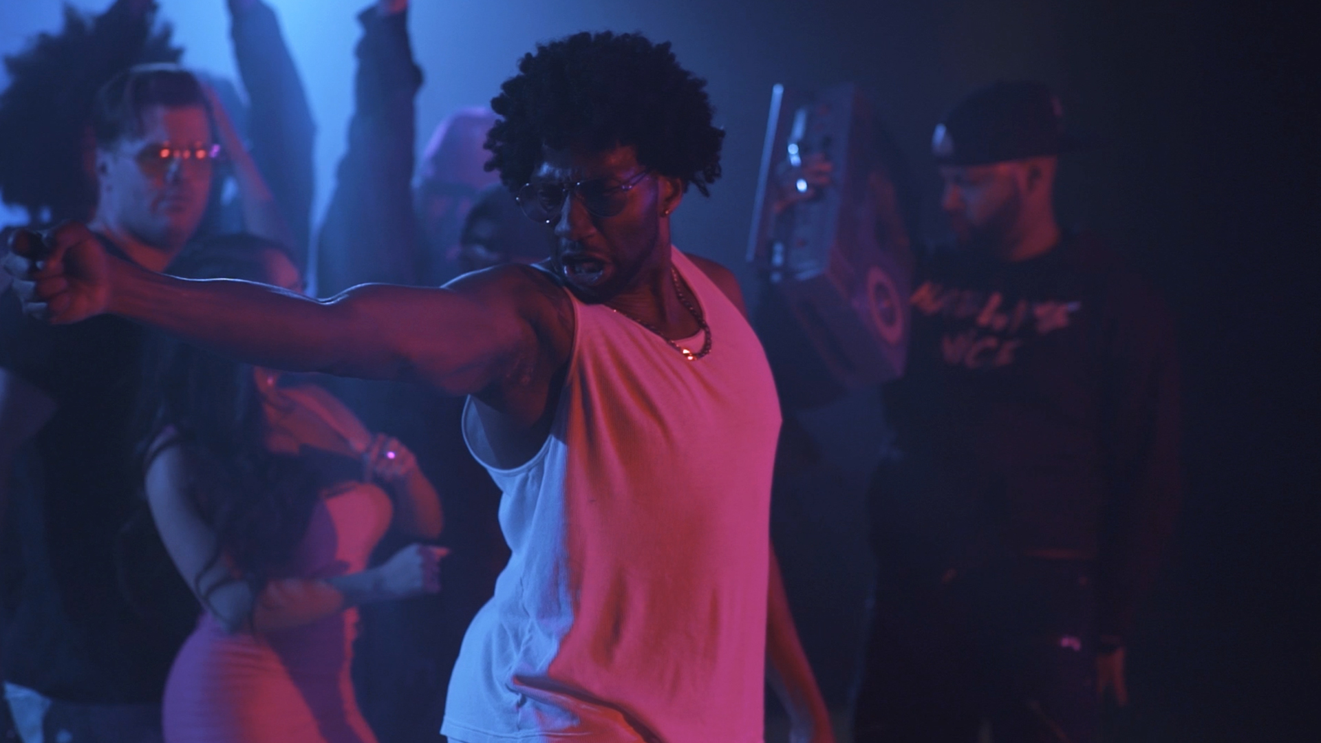 3: "Passing the Torch"