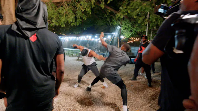 NEW EPISODE Bad Boys Cancun: This is ...