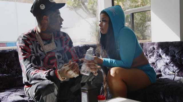 4. Crazy in Love: It’s Complicated