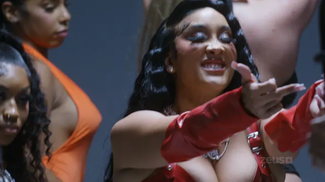 OFFICIAL TEASER Baddies USA: Chapter Two