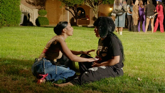 4. Baddies USA: Bad Meets Wild