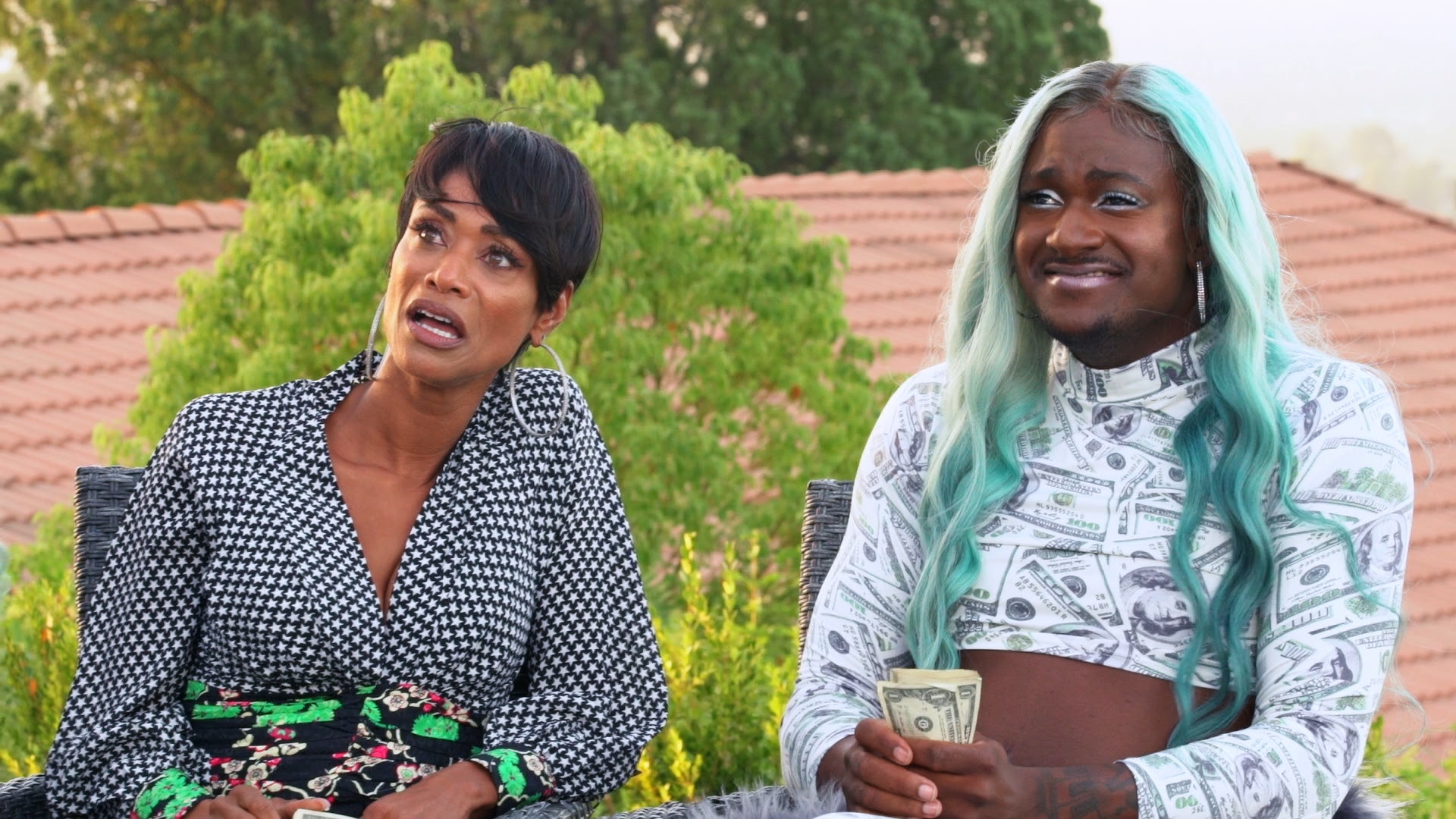 7. Stripping Two Away