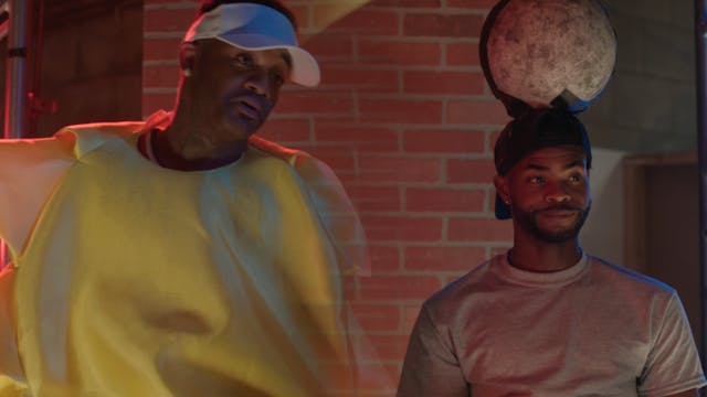 NEW EPISODE | Rap Battles | Sun v Moon