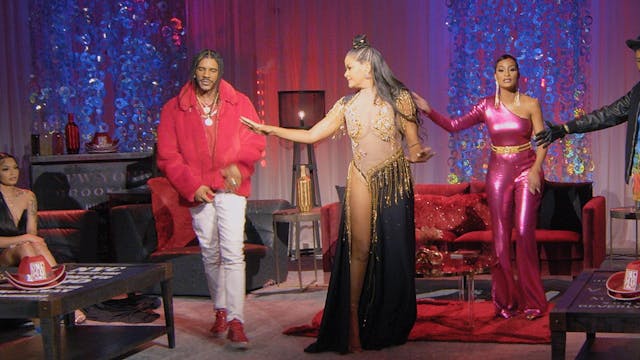 1. One Mo' Chance: Season 2 Reunion P...