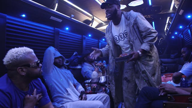 4. Bad Boys Texas: Stop the Bus