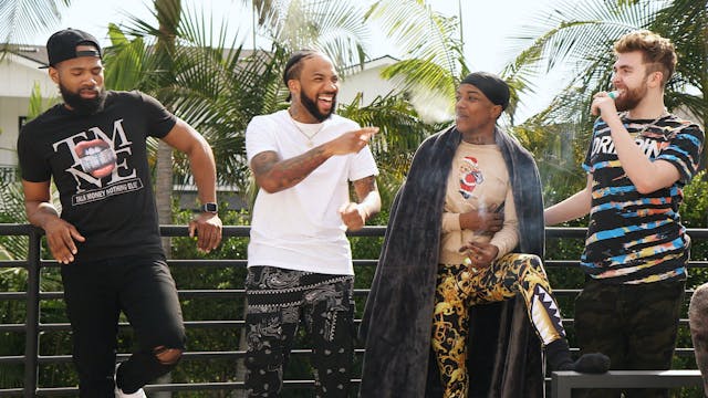 11. Bad Boys Los Angeles: All About T...