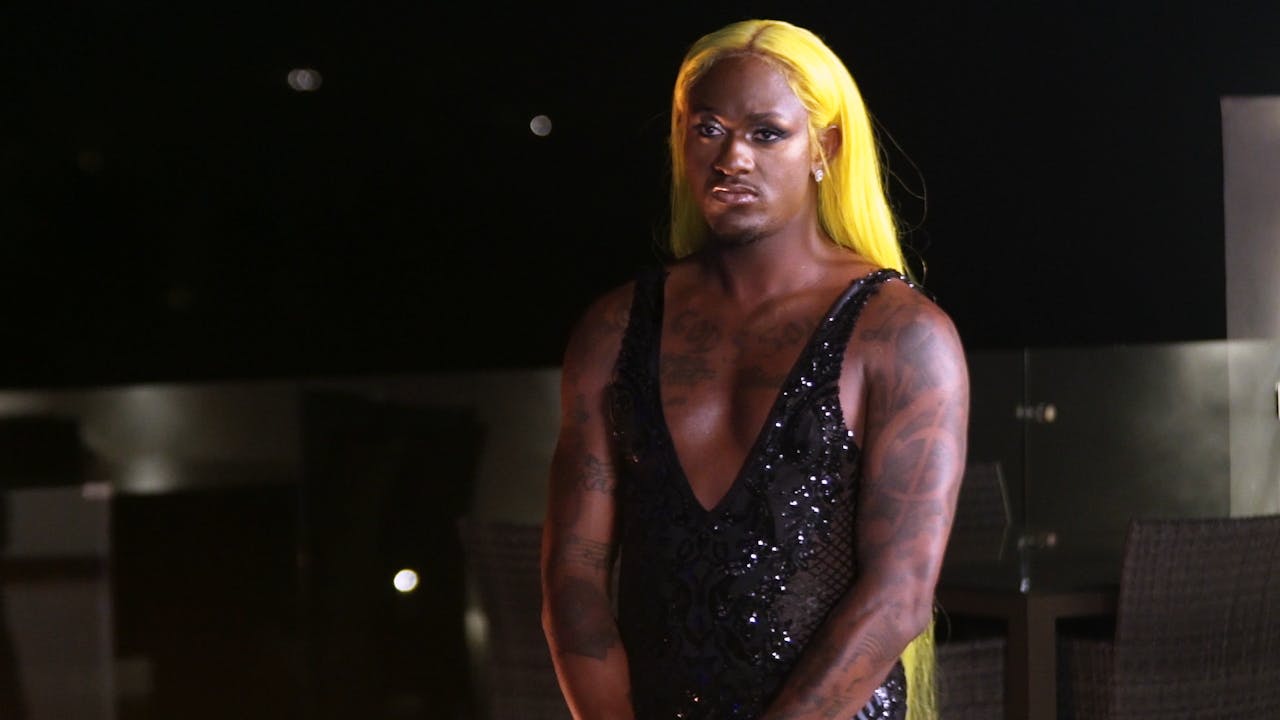 SEASON FINALE TiTi Do You Love Me Who's Riding With TiTi Season 1