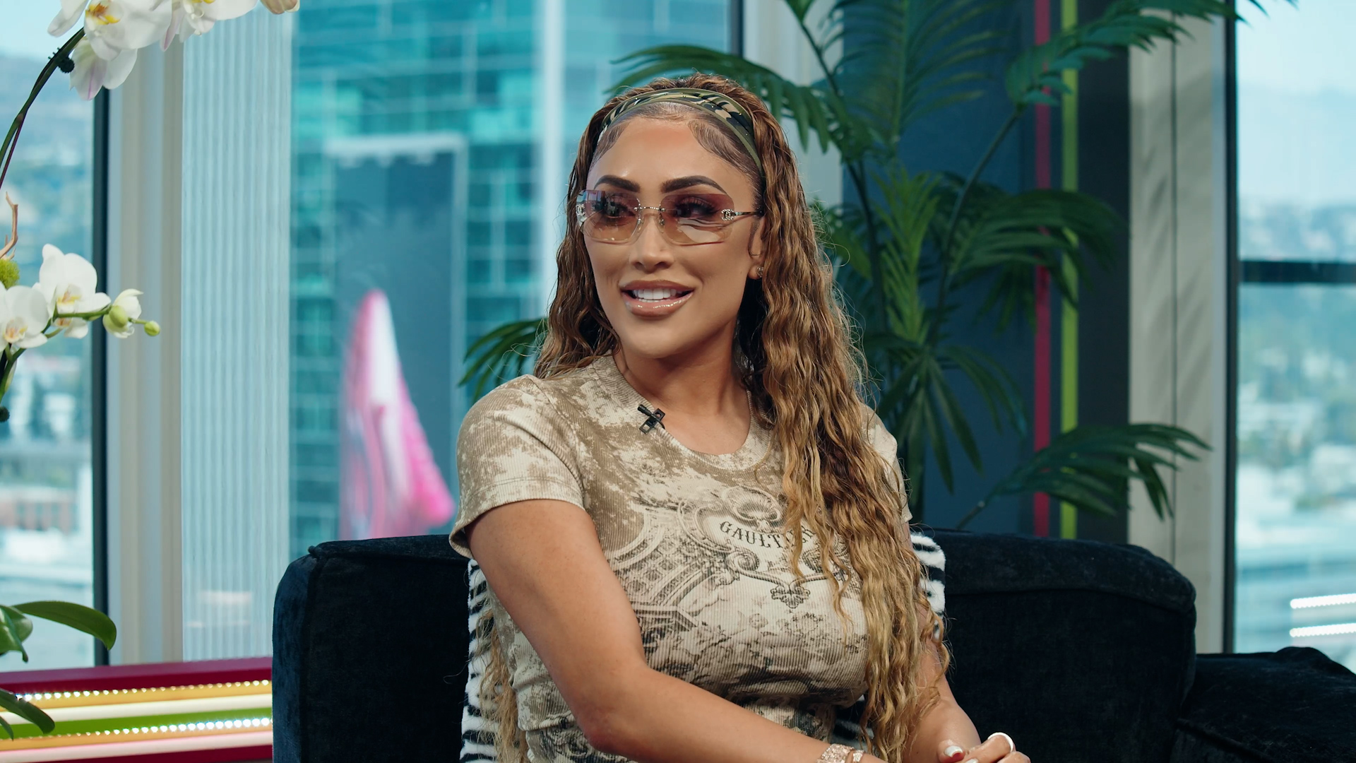 21. The Jason Lee Show: Nikki Baby