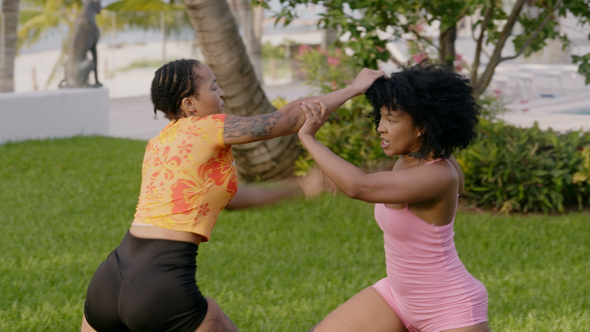 14. Joseline’s Cabaret Texas: Battle of the Exes