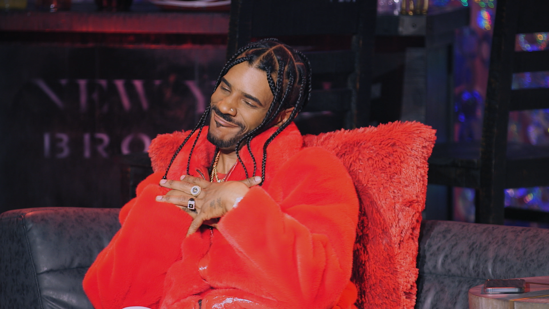 3. One Mo' Chance: Season 2 Reunion PT. 3