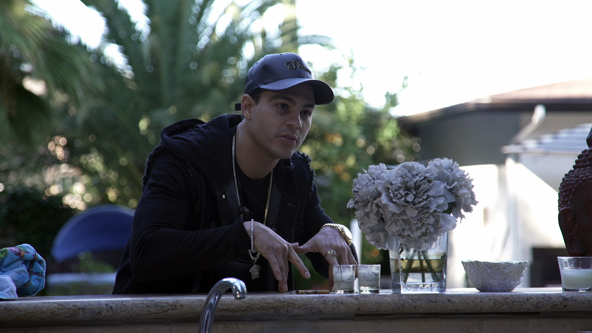 Sober Coach | 4. Botanical Gardens