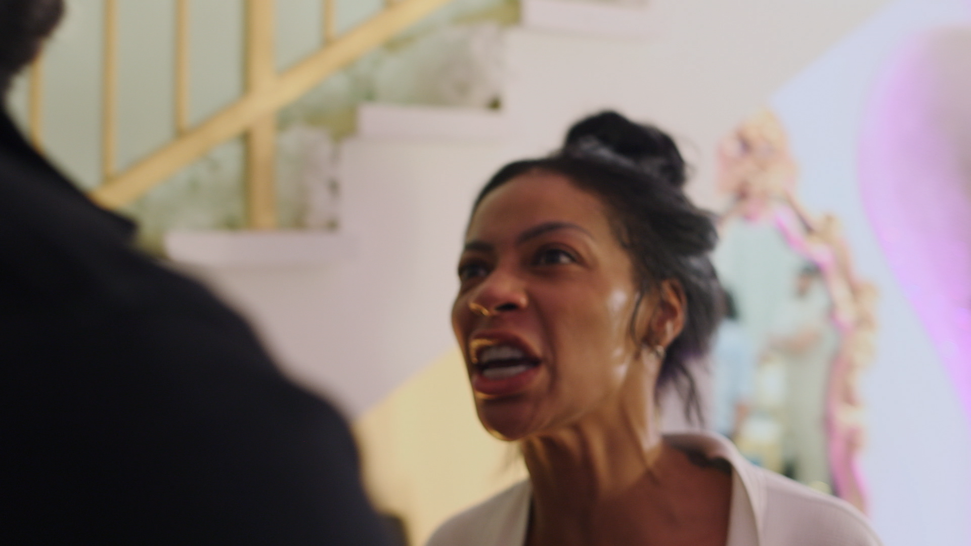 1. Baddies West: The Wild Wild West