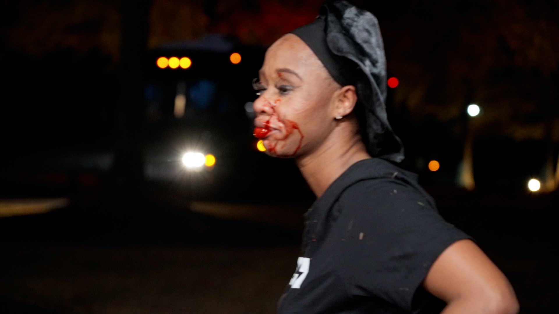 NEW EPISODE Baddies USA: Big ME