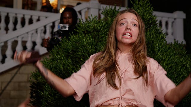 5. Baddies East: We gon’ eat