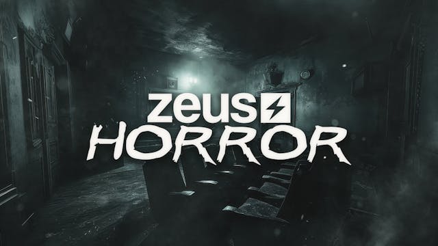 Zeus Horror Films