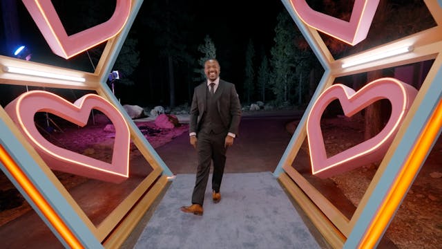 NEW EPISODE Love Cabin: Is This The End?