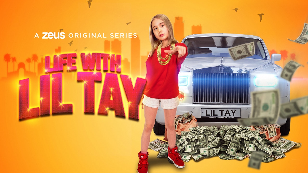 Life With Lil Tay