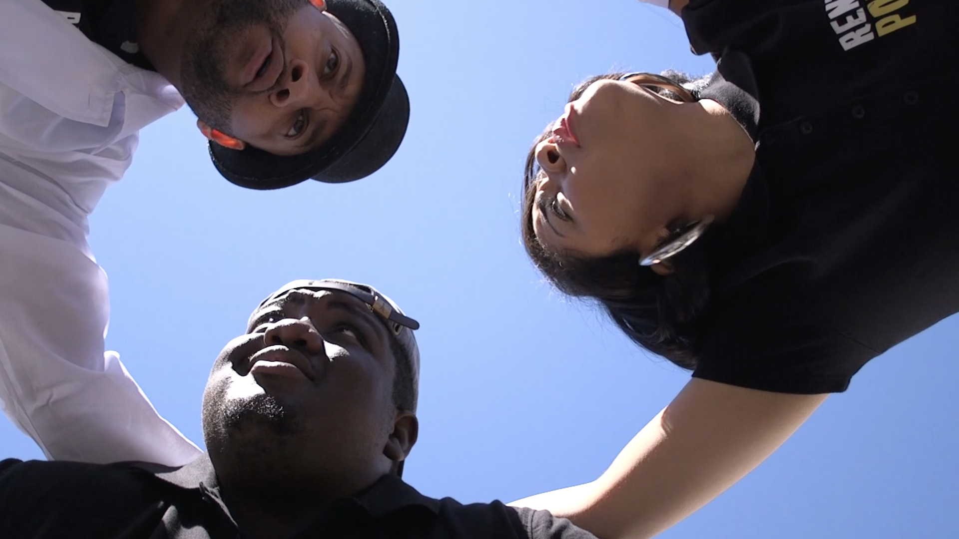 4: "The Customer Is Always Right!"