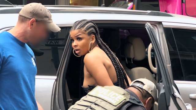 11. Baddies South: Hide & Seek