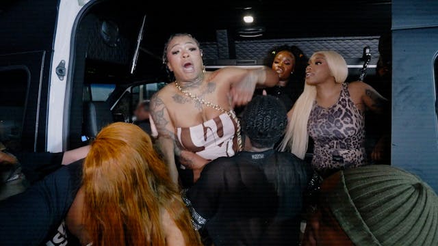 NEW EPISODE Baddies Africa: Brawls "R...