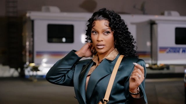 NEW TEASER Joseline's Cabaret Califor...