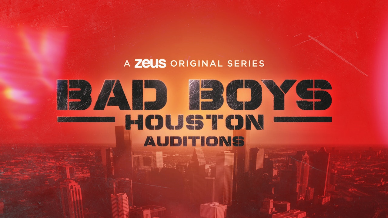 Bad Boys: Houston