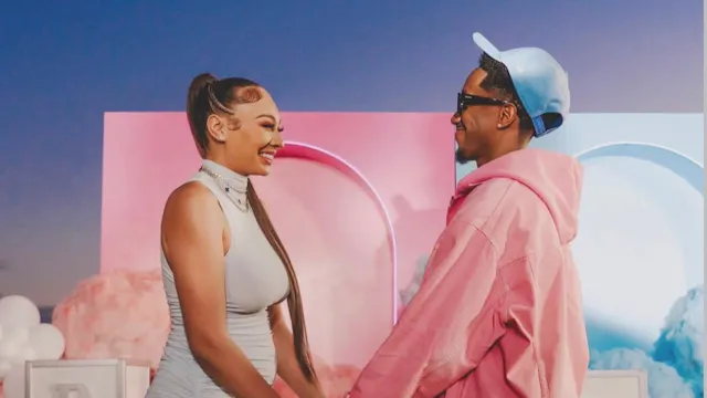 NEW TEASER Scotty With The Baby