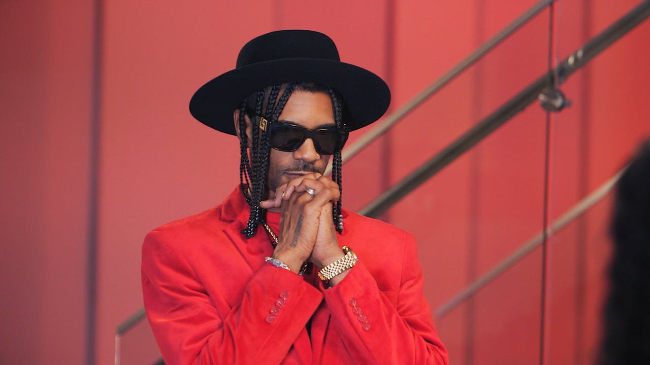 11. One Mo' Chance One Mo' Finale Season 1 Zeus