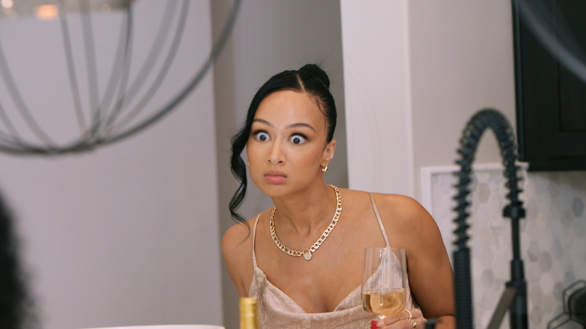 4. Doses Of Draya  | Home Sweet Home