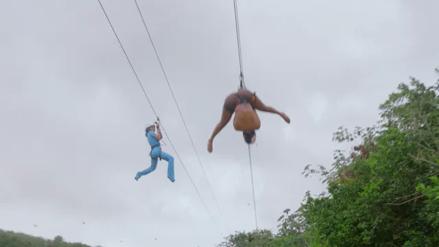 NEW EPISODE Baddies Gone Wild DR: Wet...