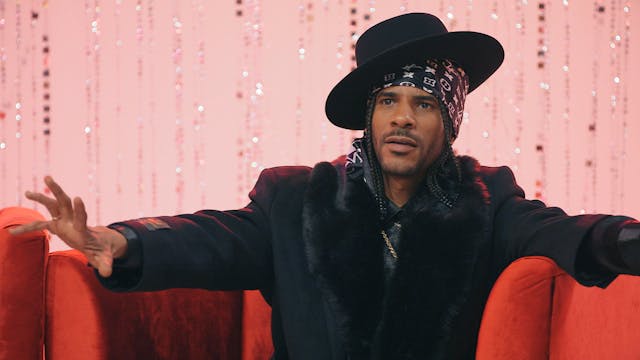 4. One Mo' Chance The Reunion Part 4