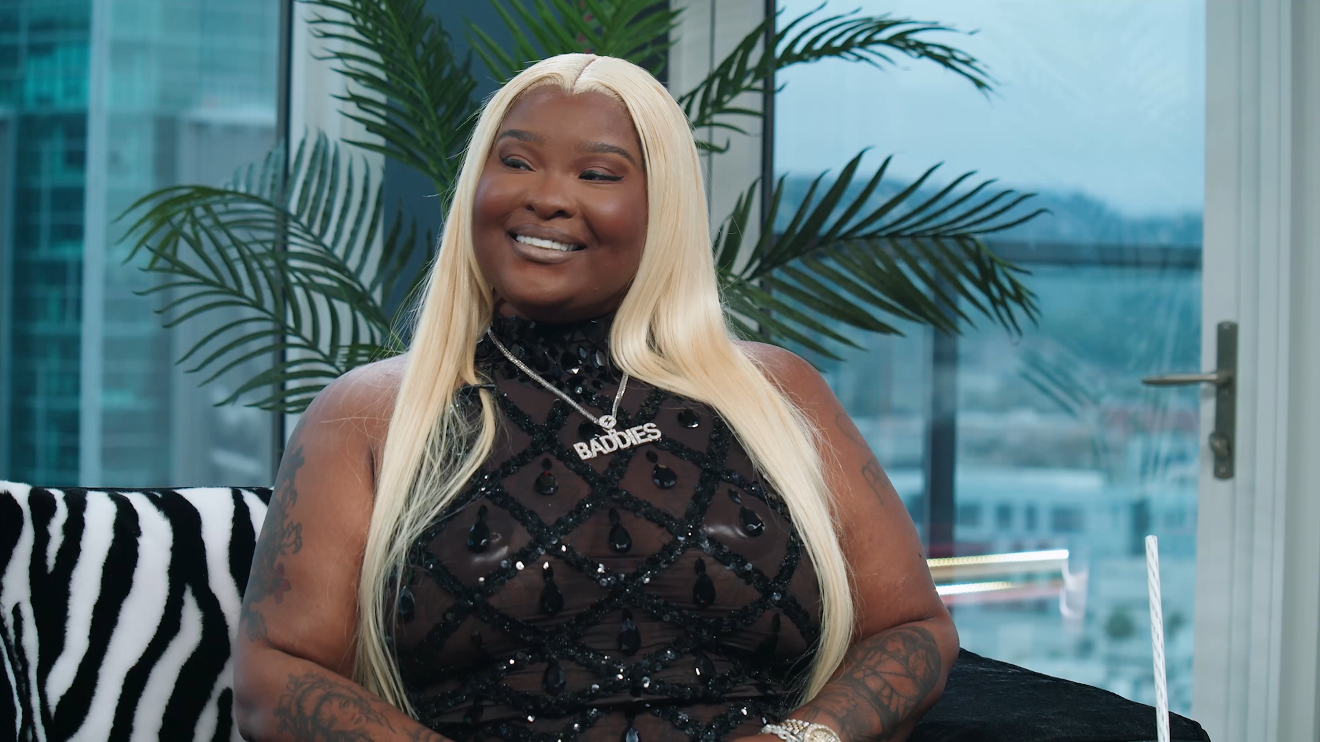 25. The Jason Lee Show: Rollie