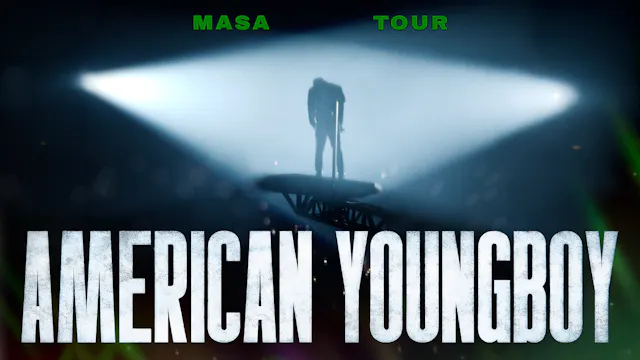American Youngboy