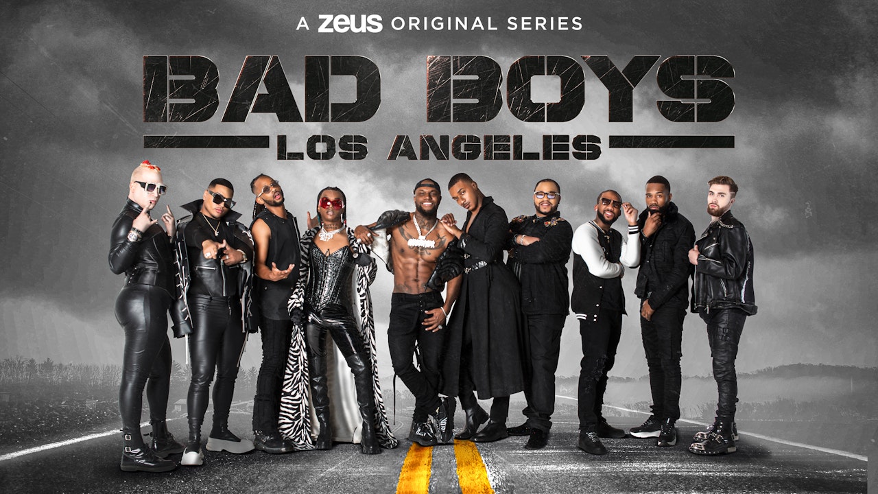 Bad Boys: Los Angeles