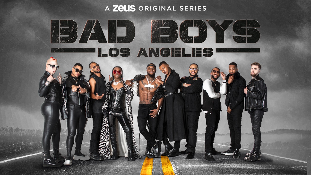 Bad Boys: Los Angeles