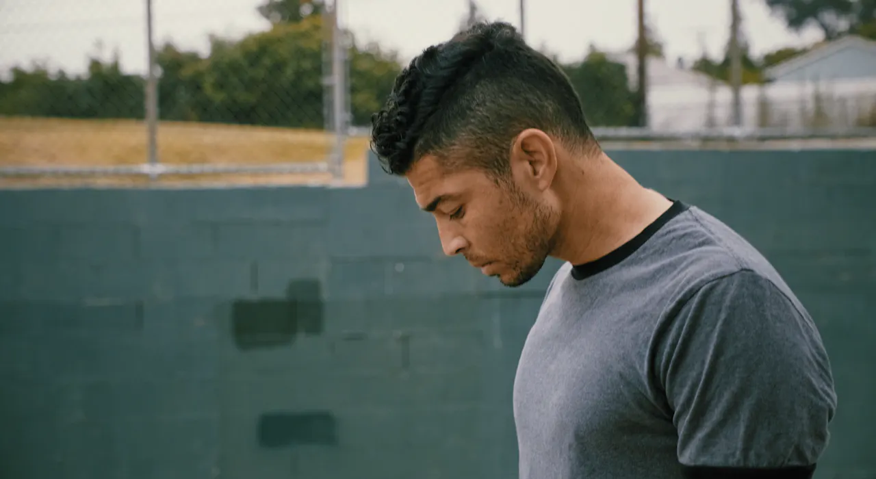 Ronaldinho's Shadowplayers: New Series Teaser Trailer - Zeus