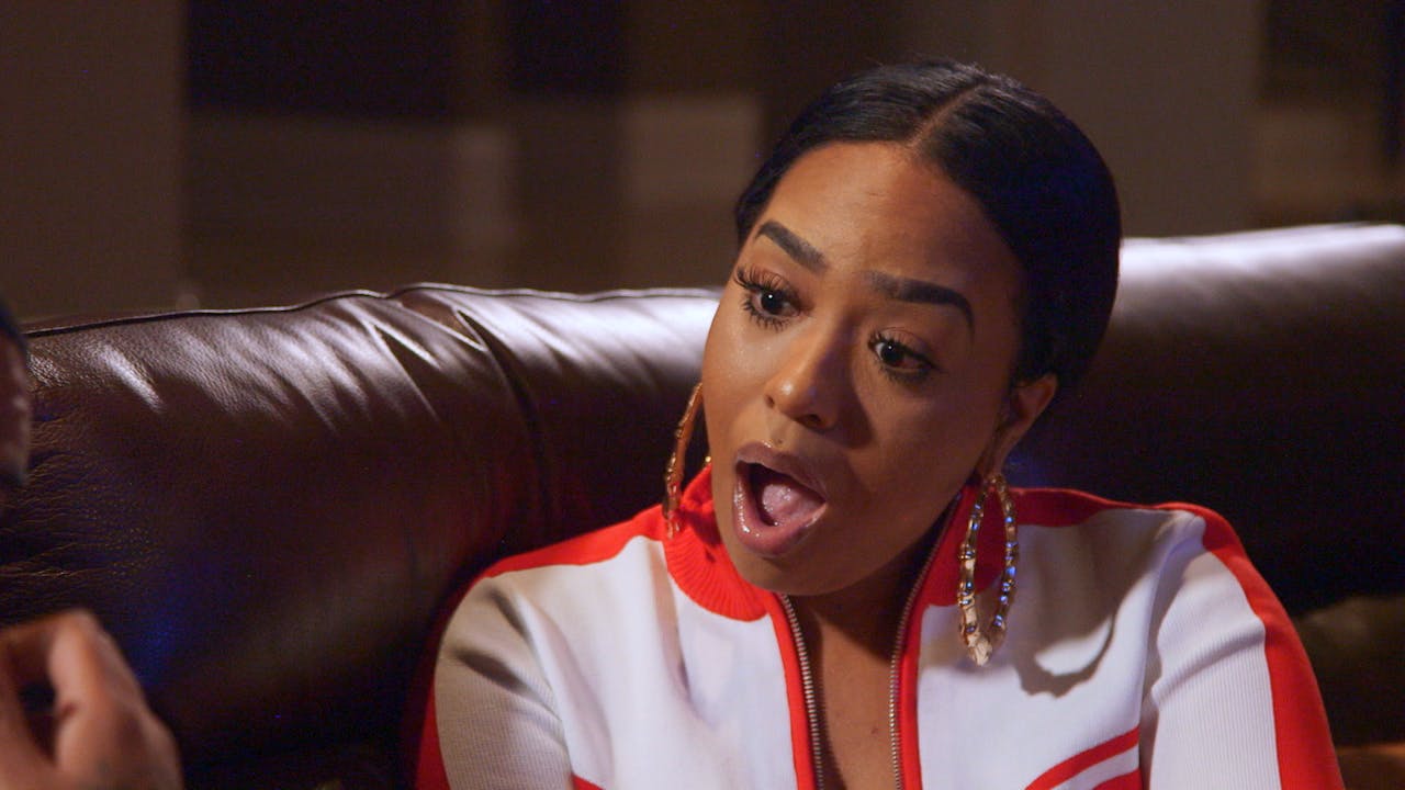 8. B Way Calling - B. Simone's You're My Boooyfriend - Zeus