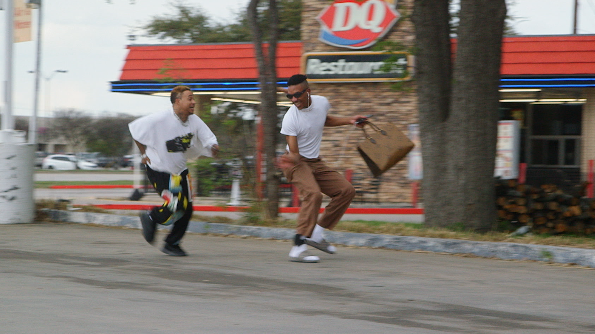 7. Bad Boys Texas: On The Road Again