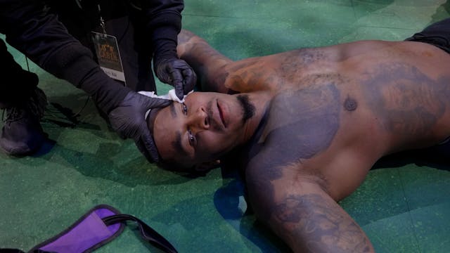 NEW EPISODE Love Cabin Reunion: Part 2