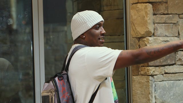 6. Bad Boys Texas: The New Guy