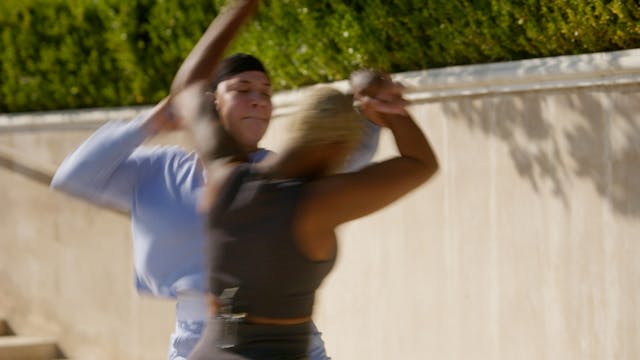 4. Joseline's Cabaret California: Lov...