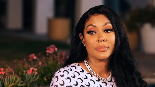 4. The Conversation: A1 & Lyrica | Pa...