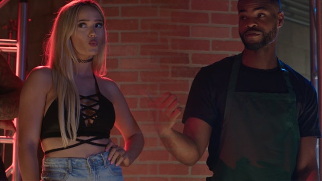 11. Starbucks v White Girl