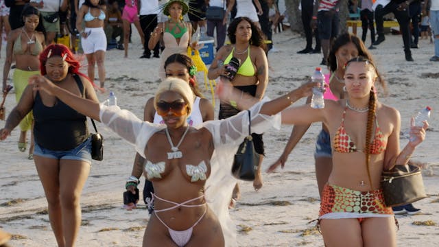 18. Baddies Caribbean: Guess Who's Back