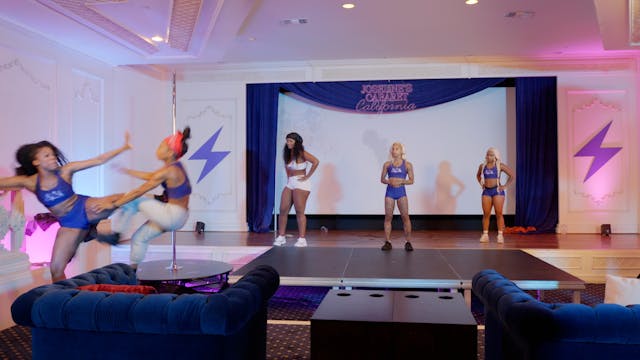 NEW EPISODE Joseline's Cabaret Califo...