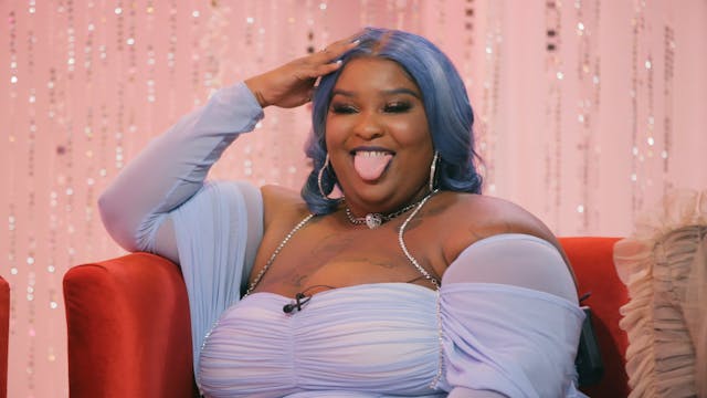 3. One Mo' Chance The Reunion Part 3